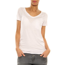T-Shirt Better Rich white